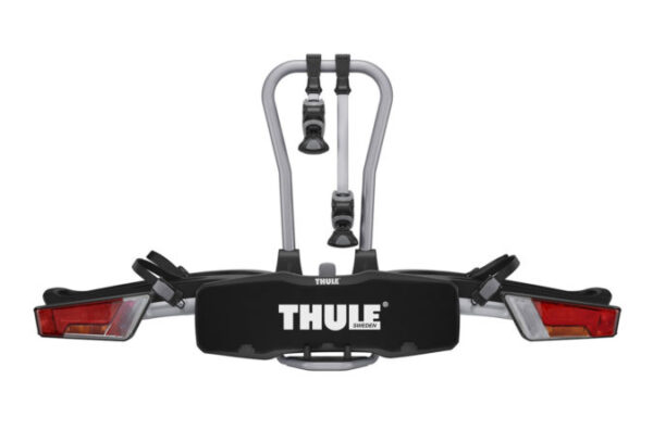 Thule 931 EasyFold 2 Bike E Bike Rack