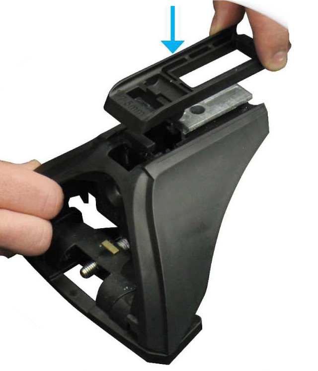 TP1 Heavy Duty Bar Packers 7.5mm - Image 1