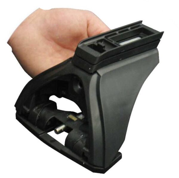 TP3 Heavy Duty Bar Packers 22.5mm