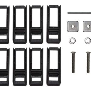 TP4 Heavy Duty Bar Packers 30mm - Image 1