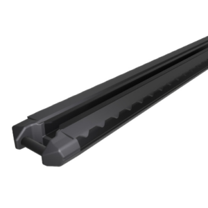 Yakima TrimHD Bar (v2) 1500mm Black - Image 1