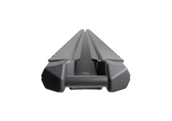 Yakima TrimHD Bar (v2) 1250mm Black