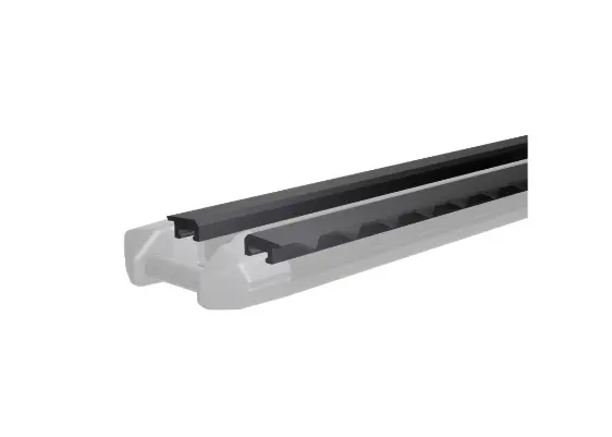 Yakima TrimHD Bar (v2) 1250mm Black