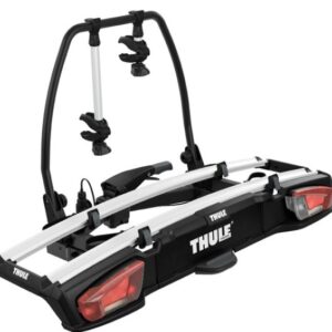 Thule 938 Velospace XT 2 - Bike E Bike Carrier - Image 1