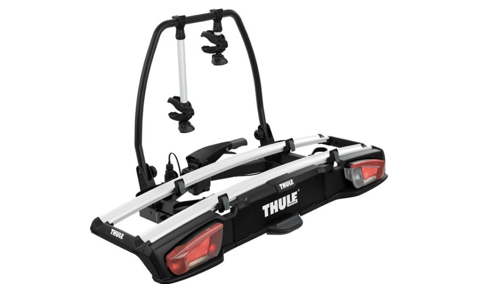 Thule 938 Velospace XT 2 - Bike E Bike Carrier - Image 1