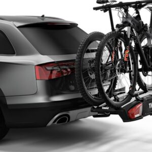 Thule 938 Velospace XT 2 - Bike E Bike Carrier - Image 2