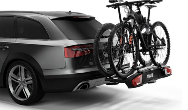 Thule 938 Velospace XT 2 - Bike E Bike Carrier