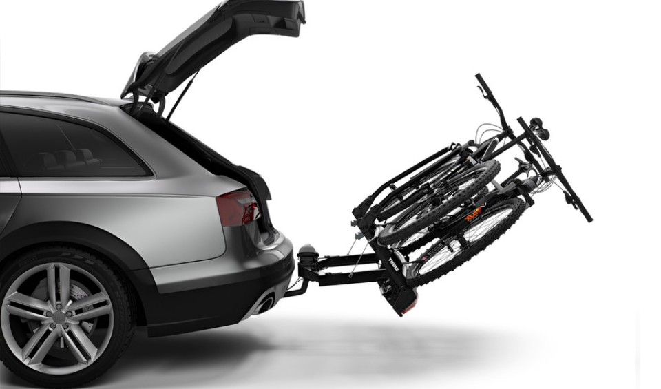 Thule 938 Velospace XT 2 - Bike E Bike Carrier - Image 3