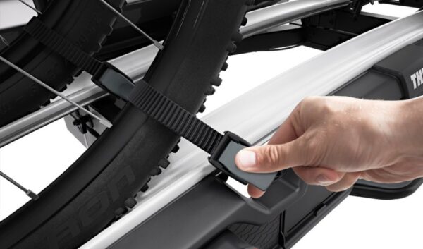 Thule 939 Velospace XT 3 - Bike E Bike Carrier