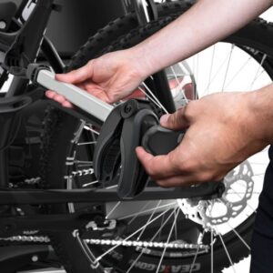 Thule 939 Velospace XT 3 - Bike E Bike Carrier - Image 5