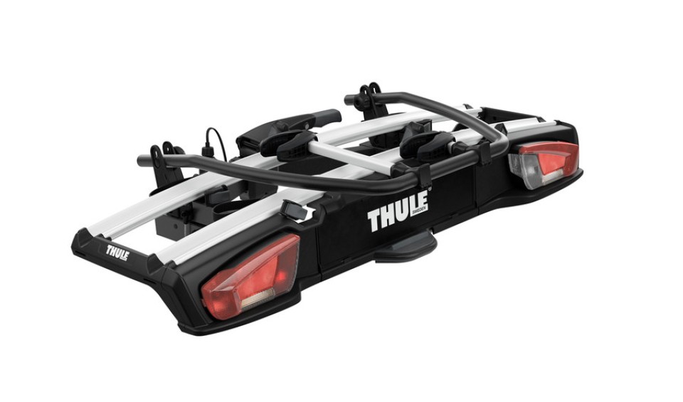 Thule 938 Velospace XT 2 - Bike E Bike Carrier - Image 6