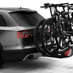 Thule 939 Velospace XT 3 - Bike E Bike Carrier - Image 2