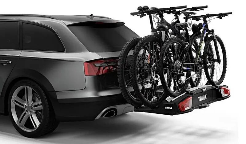 Thule 939 Velospace XT 3 - Bike E Bike Carrier