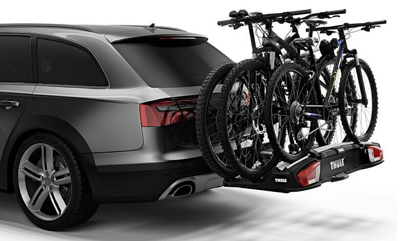 Thule 939 Velospace XT 3 - Bike E Bike Carrier - Image 2
