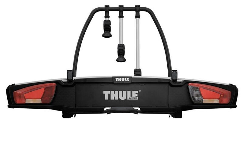 Thule 939 Velospace XT 3 - Bike E Bike Carrier - Image 8