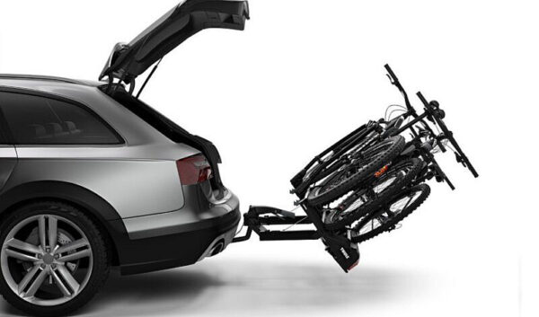 Thule 939 Velospace XT 3 - Bike E Bike Carrier