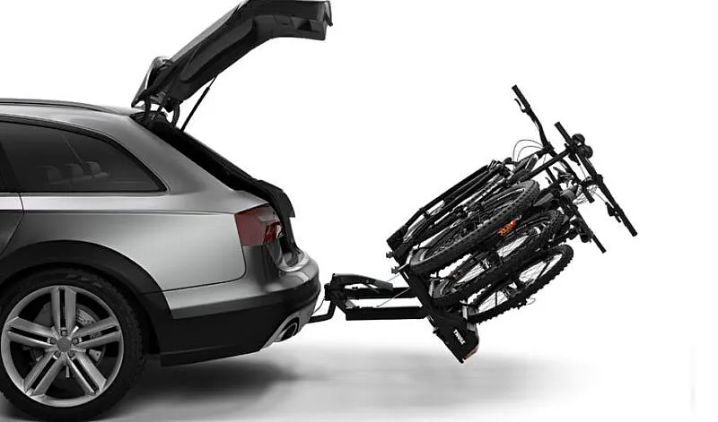 Thule 939 Velospace XT 3 - Bike E Bike Carrier