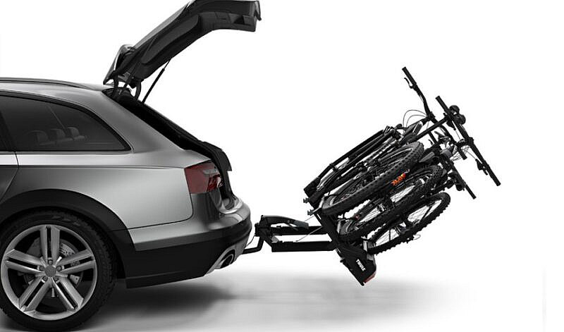 Thule 939 Velospace XT 3 - Bike E Bike Carrier - Image 7