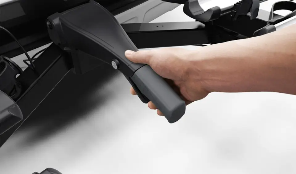 Thule 939 Velospace XT 3 - Bike E Bike Carrier
