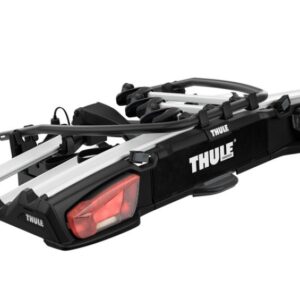 Thule 939 Velospace XT 3 - Bike E Bike Carrier - Image 4
