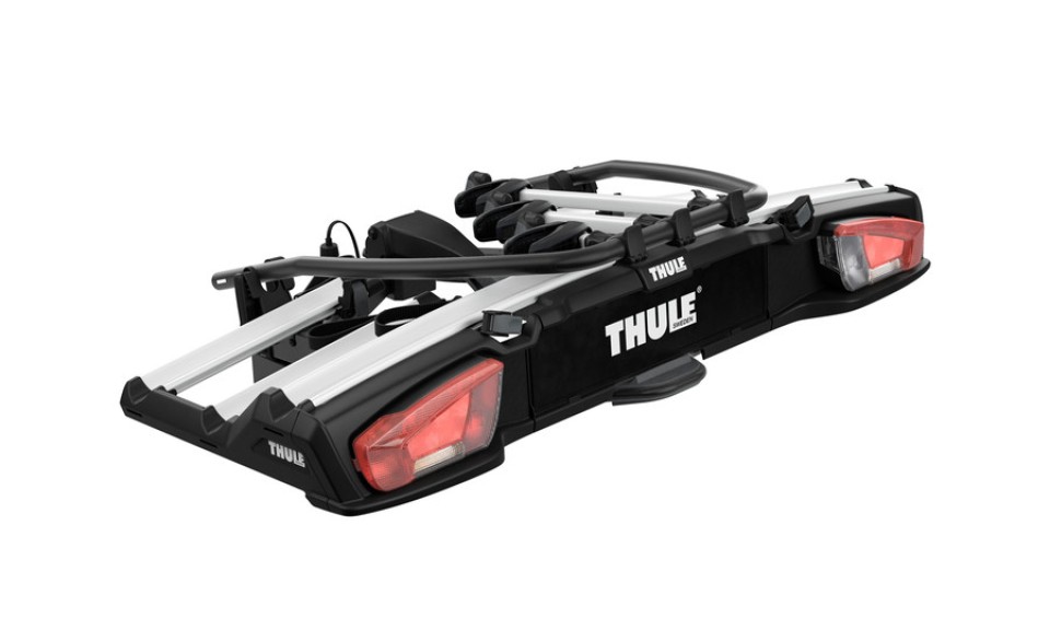 Thule 939 Velospace XT 3 - Bike E Bike Carrier - Image 4