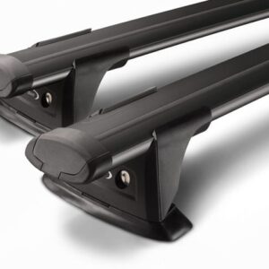 Yakima K328Y-S17YB Black Through Bar - Image 1