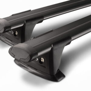 Yakima S16YB - K1105 Aero Through Bar - Black - Image 2