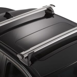 Yakima S17Y - K1195 Aero Through Bar-Silver - Image 2