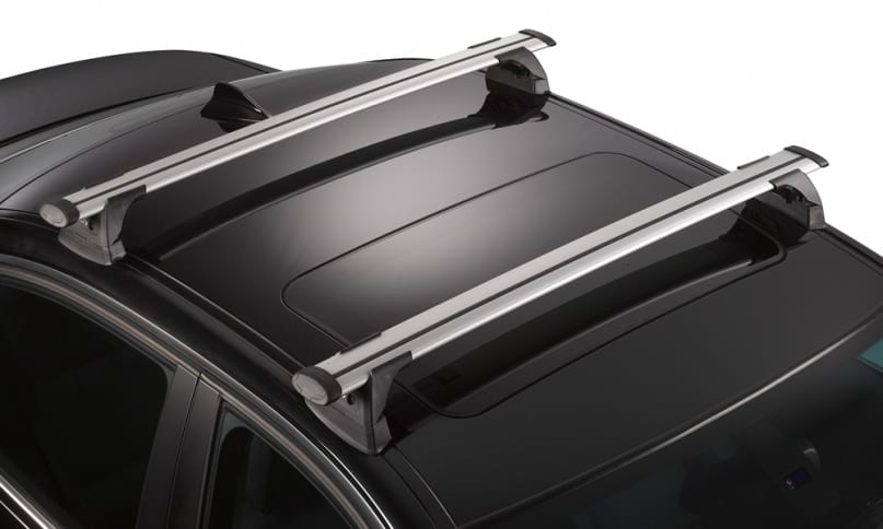 Yakima S17Y - K1195 Aero Through Bar-Silver - Image 2