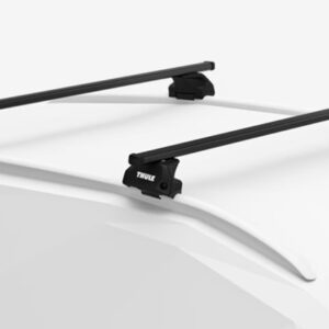 Thule Wingbar Evo Holden ZB Commodore Estate - Image 7