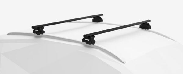 Thule Wingbar Evo Holden ZB Commodore Estate