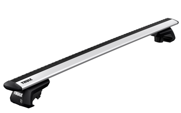 Thule Evo Raised Rail Leg Set 71041