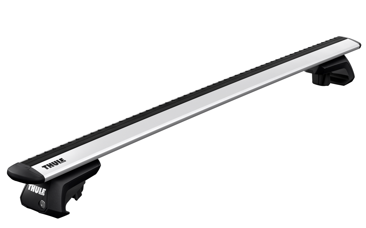 Thule Evo Raised Rail Leg Set 71041 - Image 4