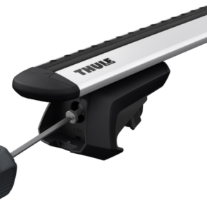Thule Evo Raised Rail Leg Set 71041 - Image 5