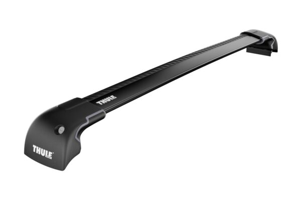 '-Thule Wingbar Edge Black #TH9591B