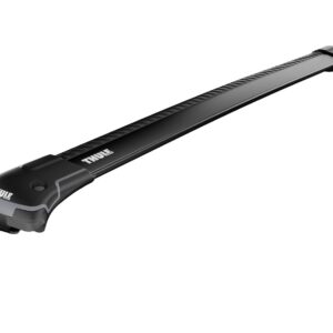 Thule Wingbar Edge Black #TH9584B - Image 1