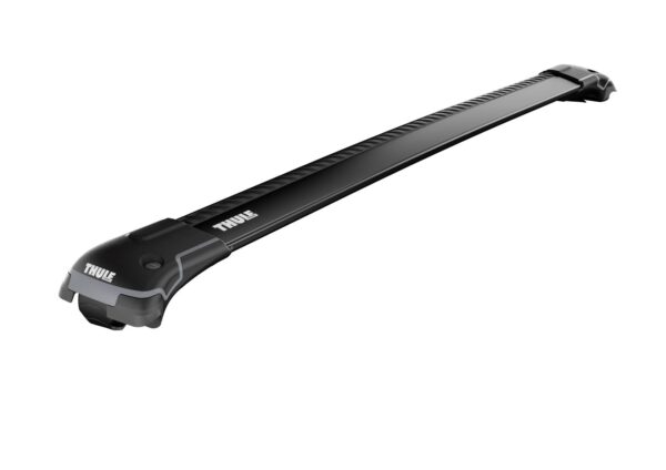 Thule Wingbar Edge Black #TH9581B