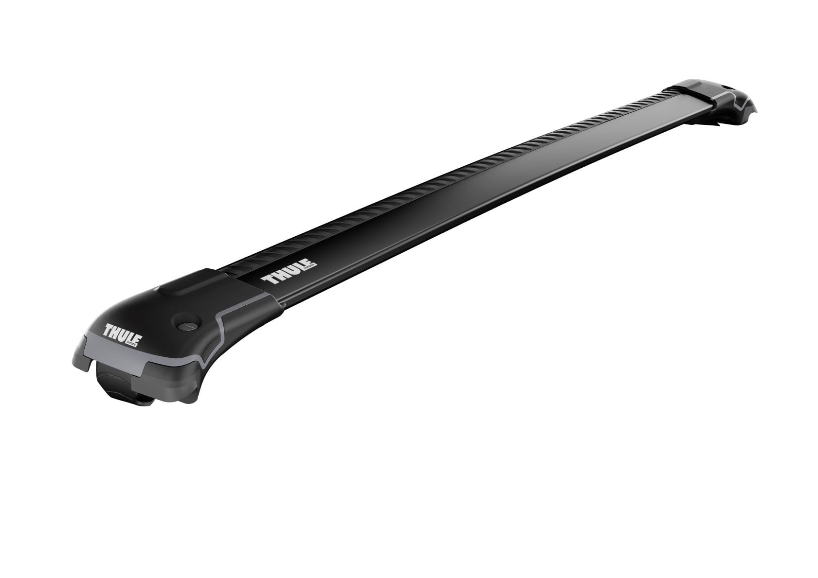 Thule Wingbar Edge Black #TH9584B - Image 1