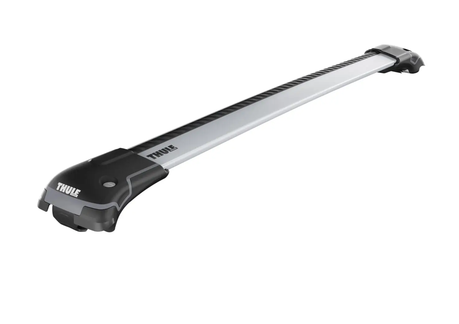 '-Thule Wingbar Edge Silver #TH9581- TH9585