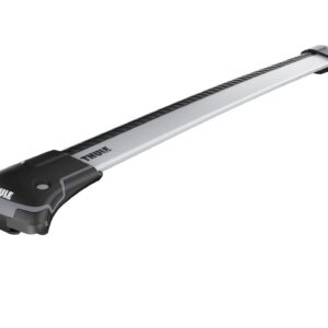 Thule Wingbar Edge Silver #TH9584