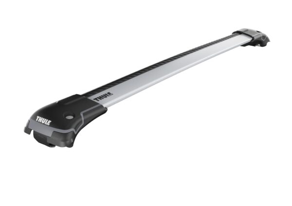 Thule Wingbar Edge Silver #TH9581