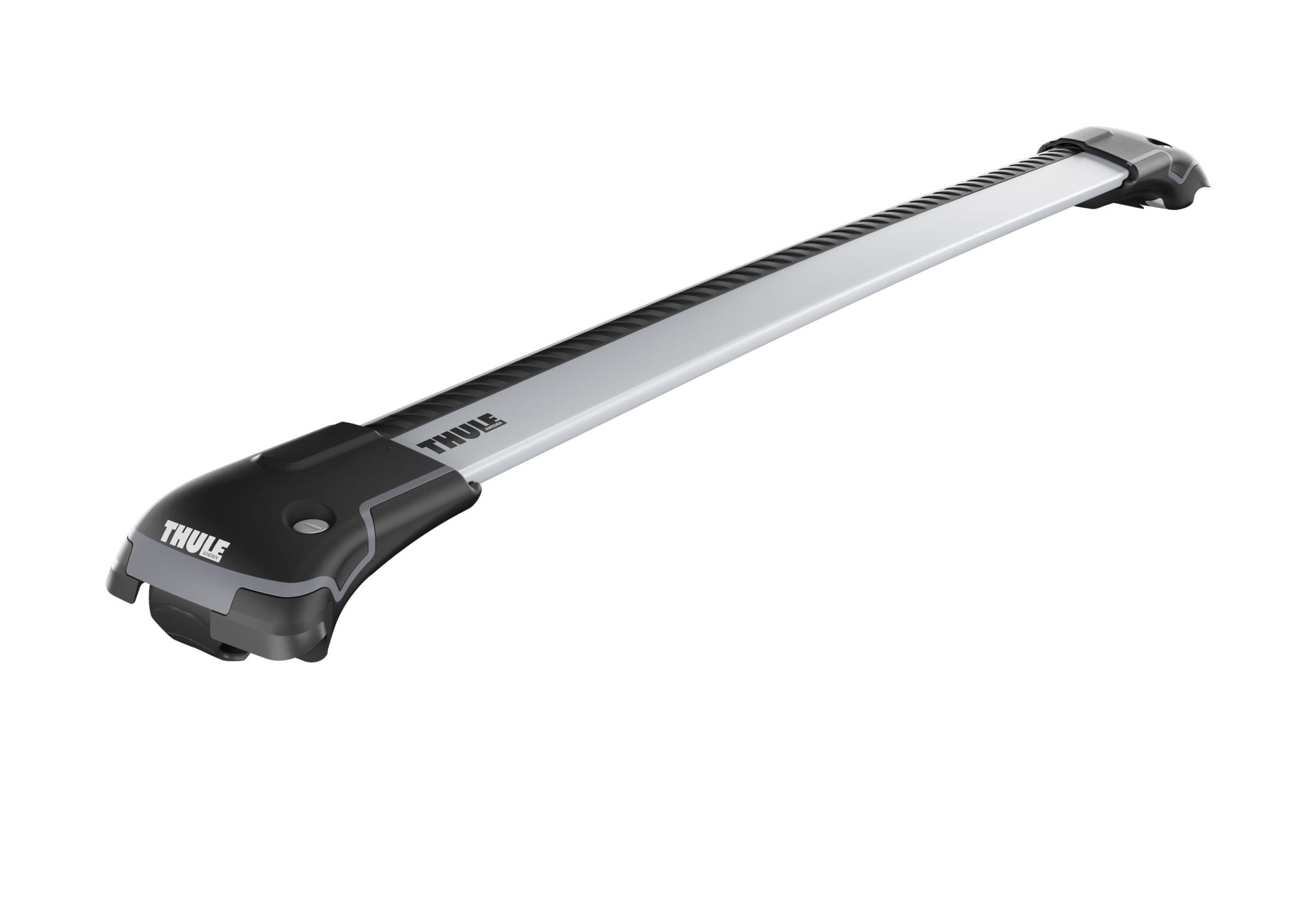 Thule Wingbar Edge Silver #TH9584 - Image 1