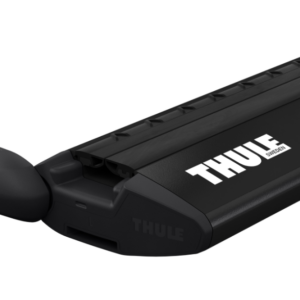 Thule Wingbar Black- 7106 - 7112B - 6019 - Image 3