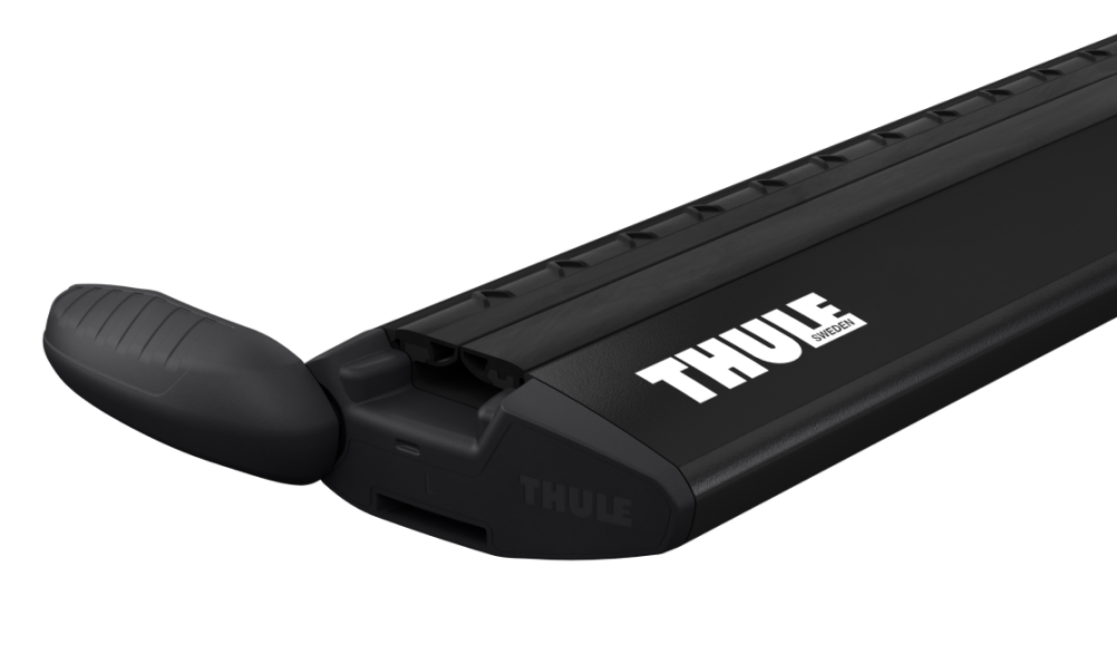 Thule Wingbar Black- 7106 - 7112B - 6019 - Image 3