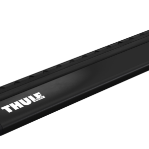 Thule Wingbar Black- 7106 - 7112B - 6019 - Image 1