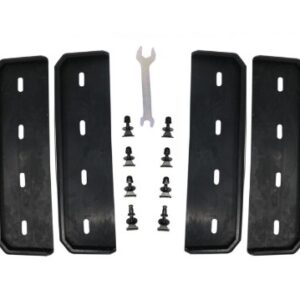 Yakima OutPost/OverHaul Tonneau Kit 1 - Image 1