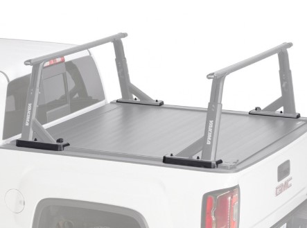 Yakima OutPost/OverHaul Tonneau Kit 1