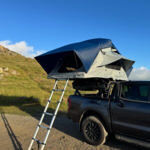 Braided River Topaz Rooftop Tent - Image 3