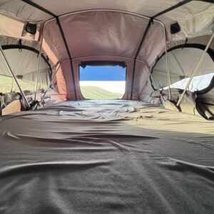 Braided River Topaz Rooftop Tent - Image 4