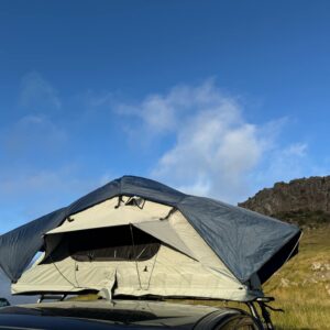 Braided River Topaz Rooftop Tent - Image 5